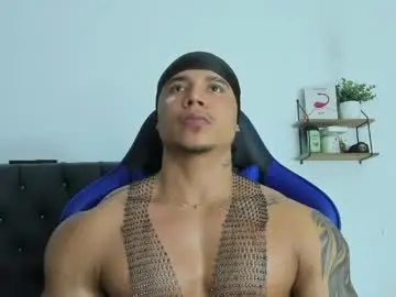 Chaturbate Live Sex of adam_boss