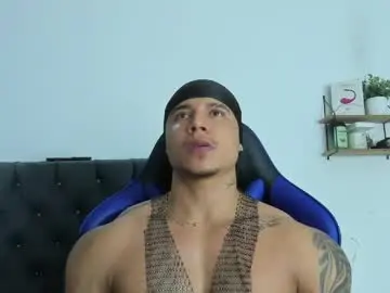 Chaturbate Live Porn of adam_boss