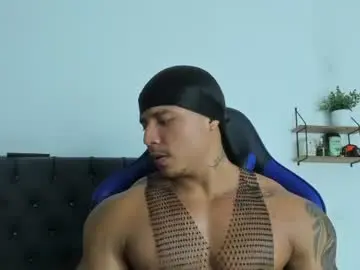 Chaturbate Free Live Porn of adam_boss