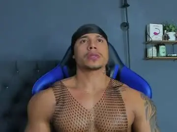Chaturbate Nude Webcam of adam_boss