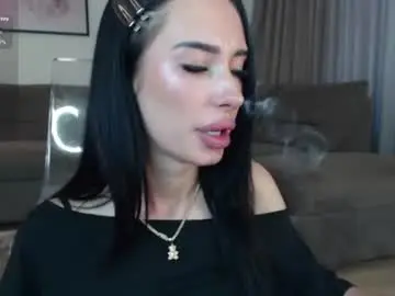 Chaturbate Live Porn of alexislove007
