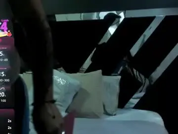 Chaturbate Sex Cam of alidiaz__