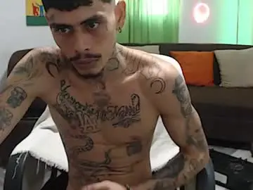 Chaturbate Private Sex Chat of alpha_zom