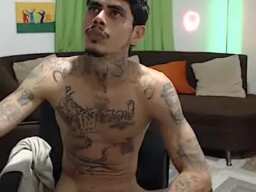 Chaturbate Adult Video Chat of alpha_zom