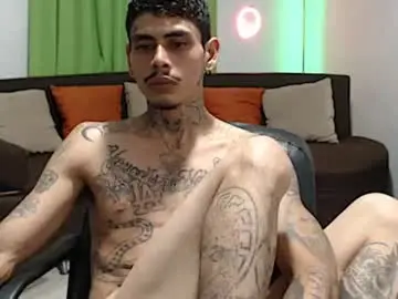 Chaturbate Private Sex Chat of alpha_zom