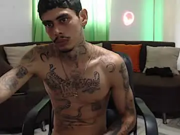 Chaturbate Adult Video Chat of alpha_zom