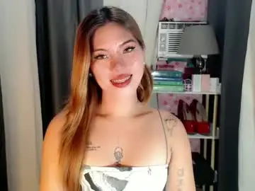 Chaturbate Live Sex of andrea06121998