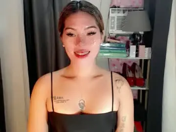 Chaturbate Live Porn of andrea06121998