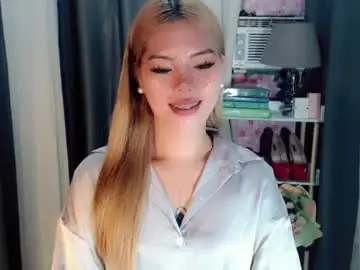 Chaturbate Adult Webcam of andrea06121998
