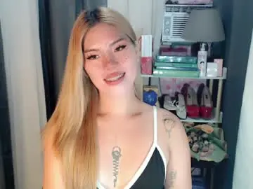 Chaturbate Adult Video Chat of andrea06121998