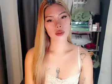 Chaturbate Sex Chat of andrea06121998