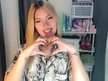 Chaturbate Sex Chat of andrea06121998