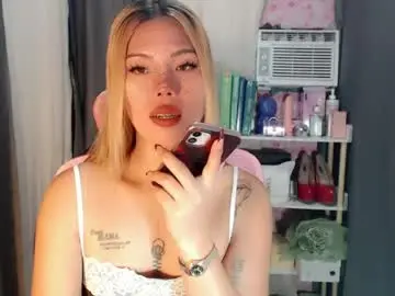 Chaturbate Free Live Porn of andrea06121998
