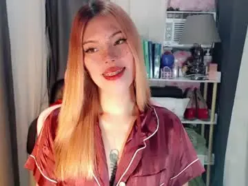 Chaturbate Adult Webcams of andrea06121998