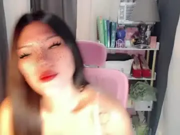 Chaturbate Free Live Porn of andrea06121998
