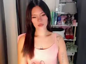 Chaturbate Nude Webcam of andrea06121998