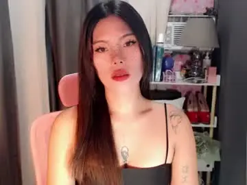 Chaturbate Adult Webcam of andrea06121998