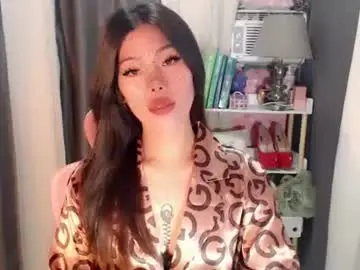 Chaturbate Live Sex of andrea06121998