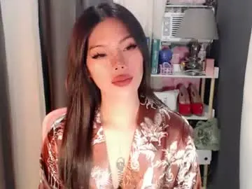 Chaturbate Adult Webcams of andrea06121998