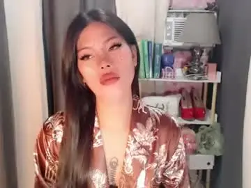 Chaturbate Live Sex of andrea06121998
