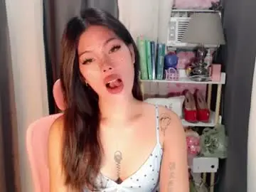 Chaturbate Sex Cam of andrea06121998
