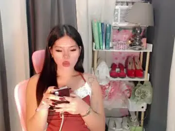 Chaturbate Private Sex Chat of andrea06121998