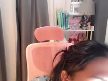 Chaturbate Live Sex of andrea06121998