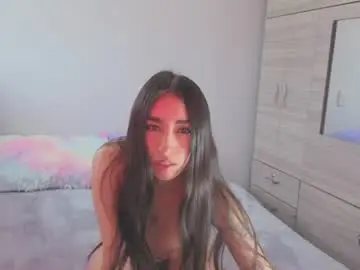 Chaturbate Watch Live Sex Cams of anyeluz_z