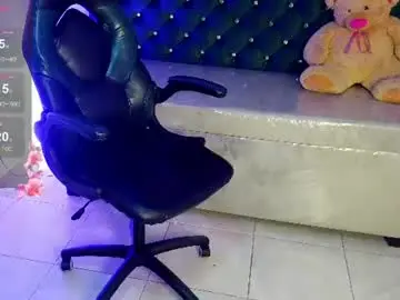 Chaturbate Sex Cam of aylanny_m