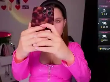 Chaturbate Sex Chat of catherinekaris