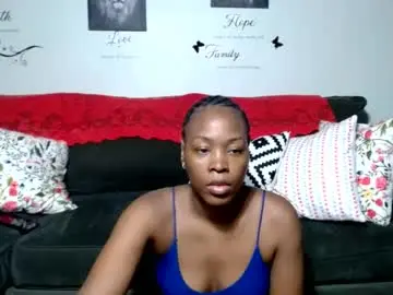 Chaturbate Sex Cam of cocoscreamy