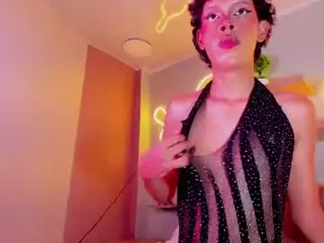 Chaturbate Live Sex of daian_catt