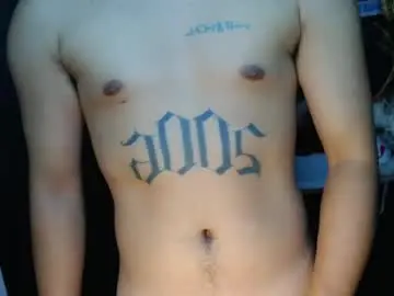 Chaturbate Sex Chat of dave_cummers