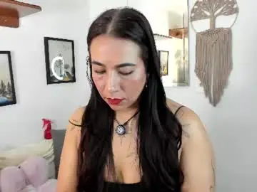 Chaturbate Live Sex of electra_hunt