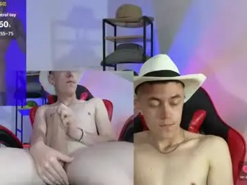 Chaturbate Sex Cam of elian_cooper18