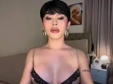 Chaturbate Private Sex Chat of erotictsmonica