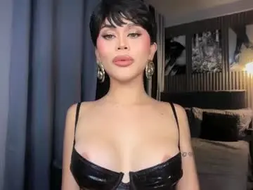 Chaturbate Sex Cam of erotictsmonica