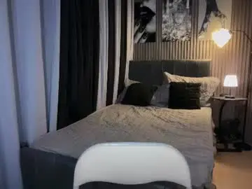 Chaturbate Nude Webcam of erotictsmonica