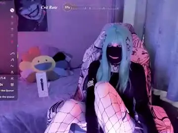 Chaturbate Live Sex Cam of femboymatthew