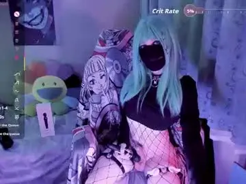 Chaturbate Free Live Porn of femboymatthew