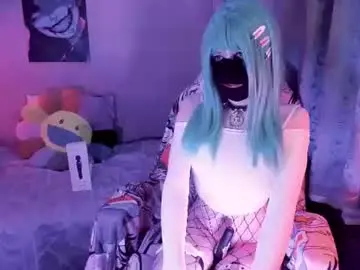 Chaturbate Nude Webcam of femboymatthew