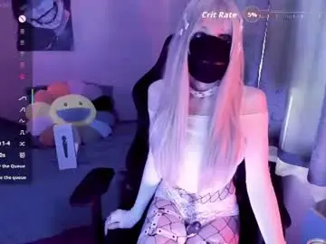 Chaturbate Best live sex cam show of femboymatthew