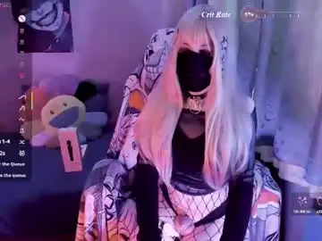 Chaturbate Live Sex Cam of femboymatthew