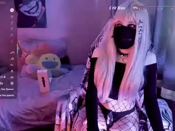 Chaturbate Sex Cam of femboymatthew