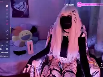 Chaturbate Private Sex Chat of femboymatthew