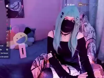 Chaturbate Free Porn Cam of femboymatthew
