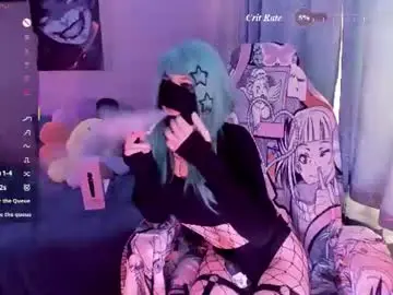 Chaturbate Live Sex Cam of femboymatthew