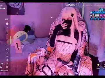 Chaturbate Nude Webcam of femboymatthew