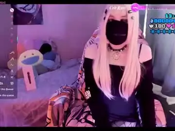 Chaturbate Adult Webcam of femboymatthew