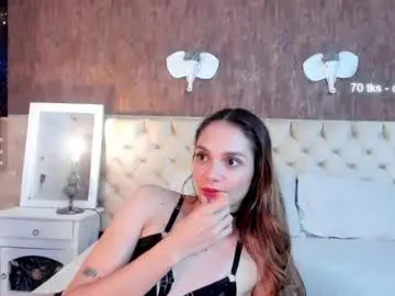 Chaturbate Free Live Porn of foxmegann